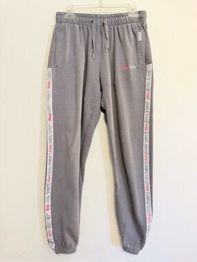 The Laundry Room Gray Coors Sweatpants Size Unisex Large